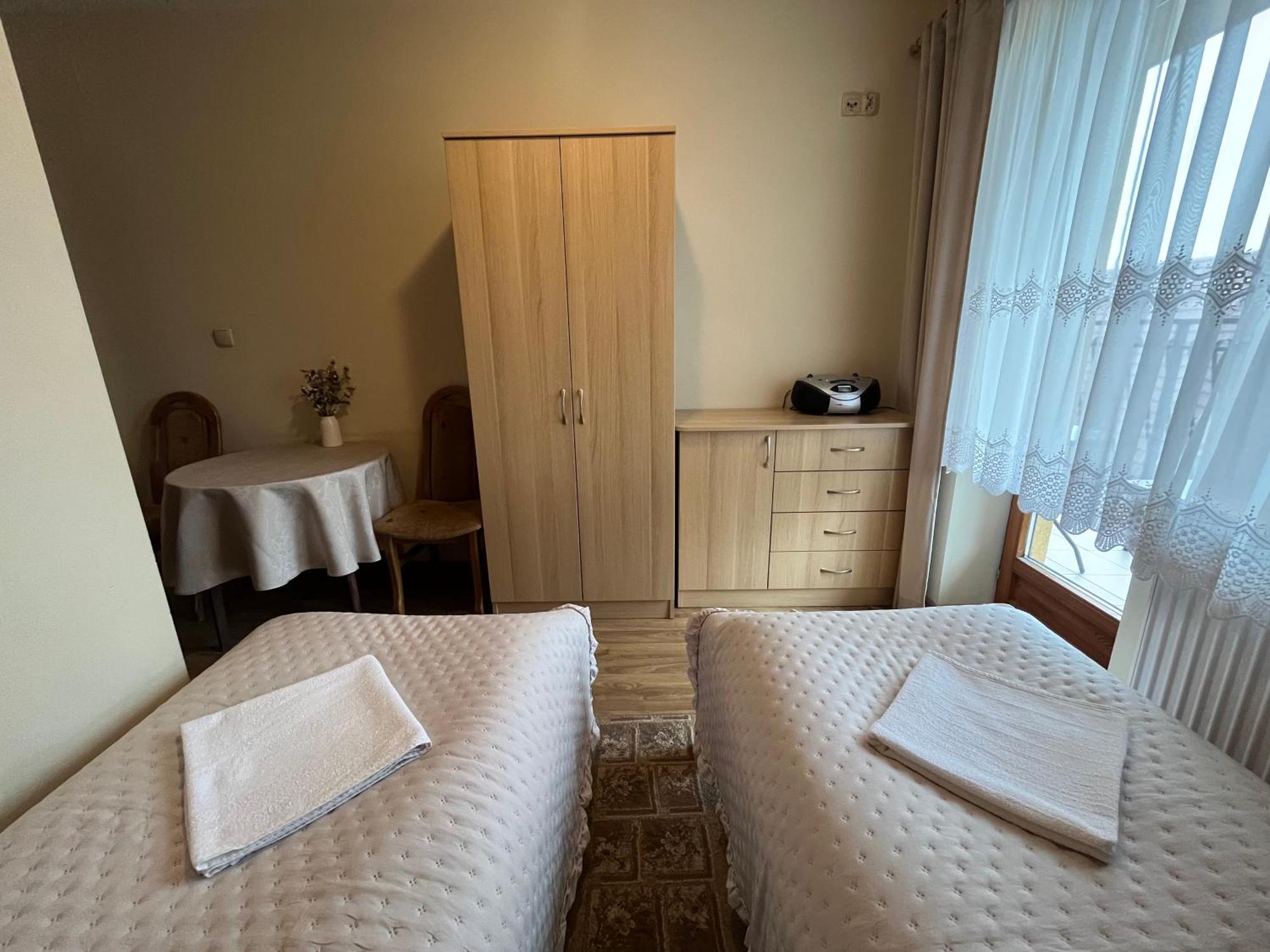 Apartamenty Bukowina Tatranská Bukovina Exteriér fotografie